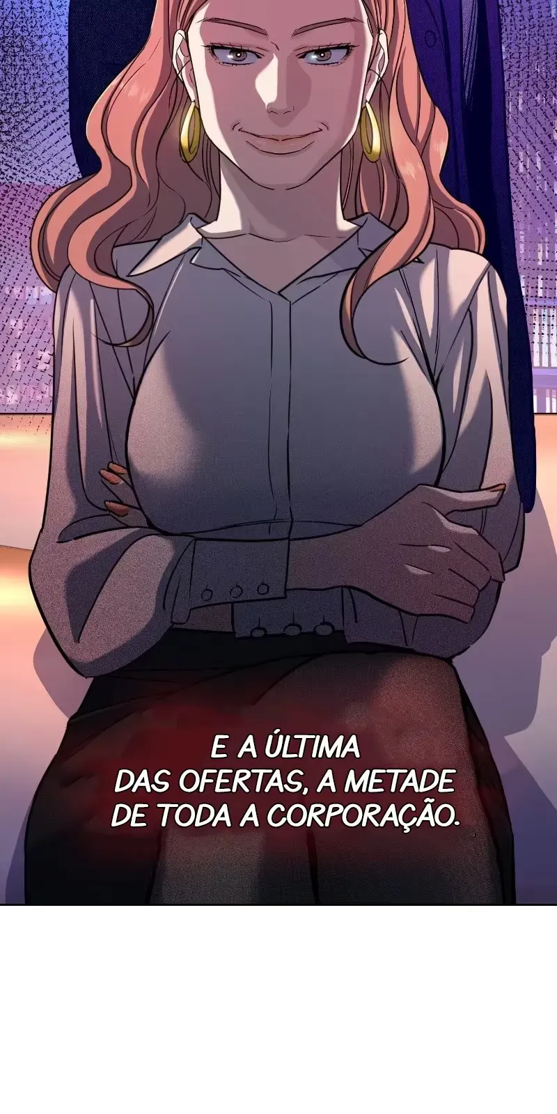 Reborn Rich Capítulo 82 Página 18