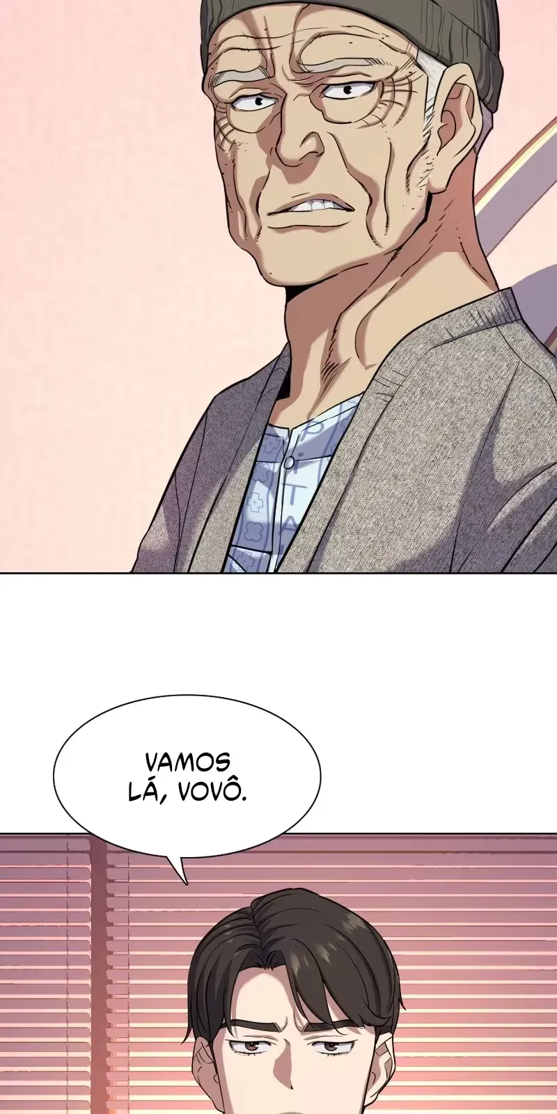Reborn Rich Capítulo 82 Página 26