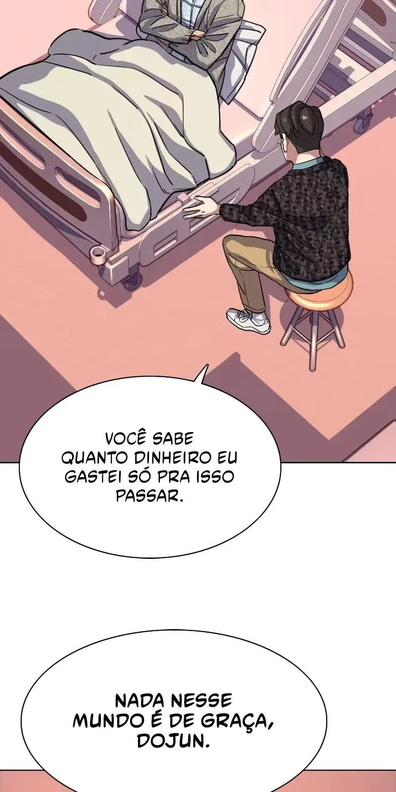 Reborn Rich Capítulo 82 Página 28
