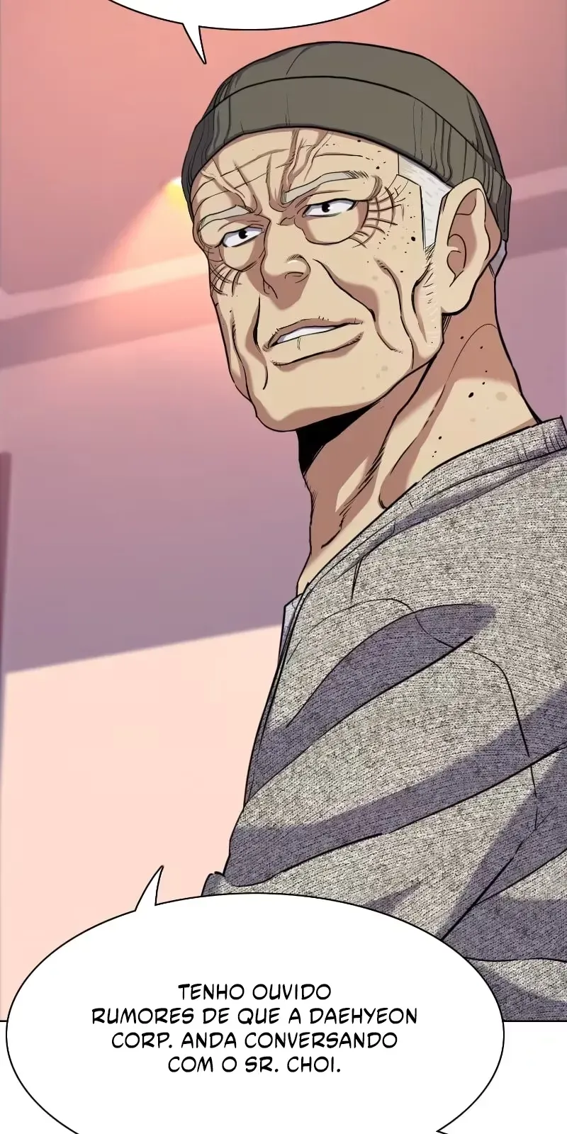 Reborn Rich Capítulo 82 Página 29
