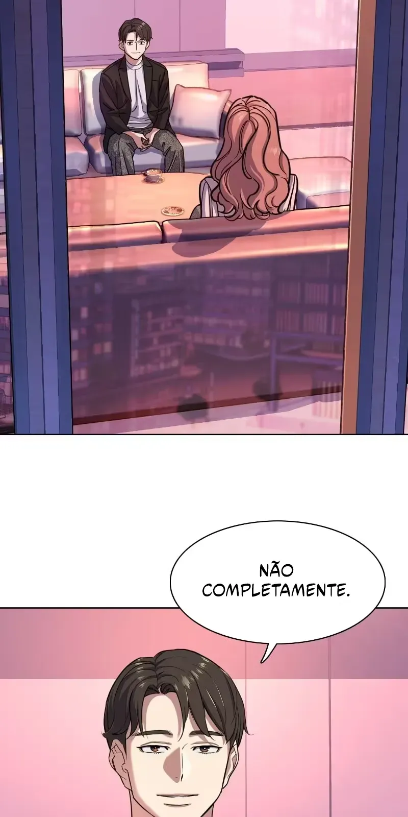 Reborn Rich Capítulo 82 Página 3