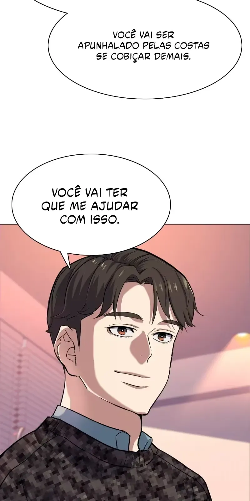 Reborn Rich Capítulo 82 Página 30