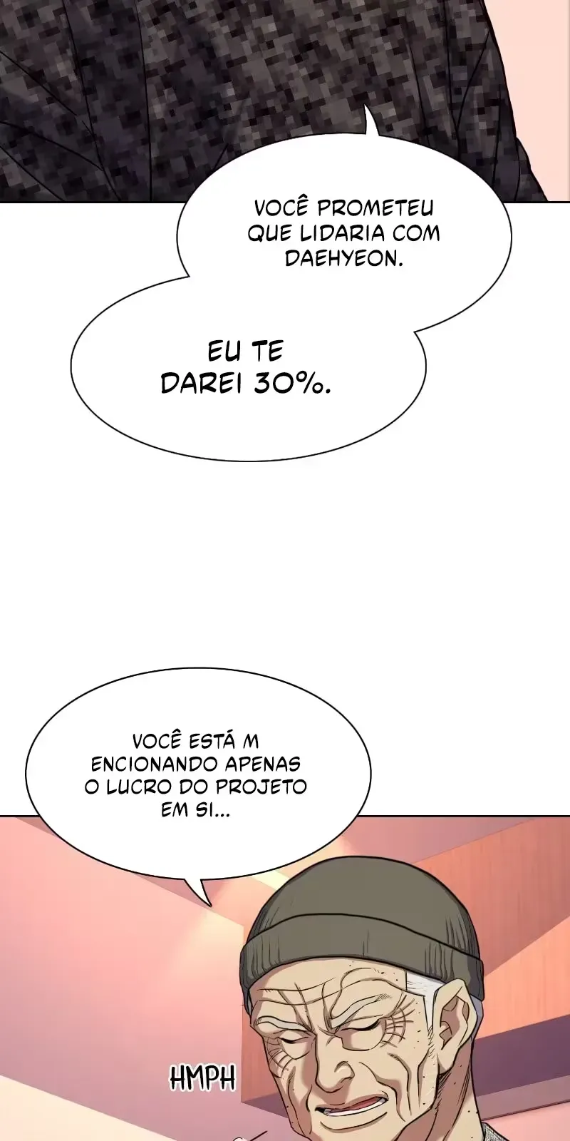 Reborn Rich Capítulo 82 Página 31