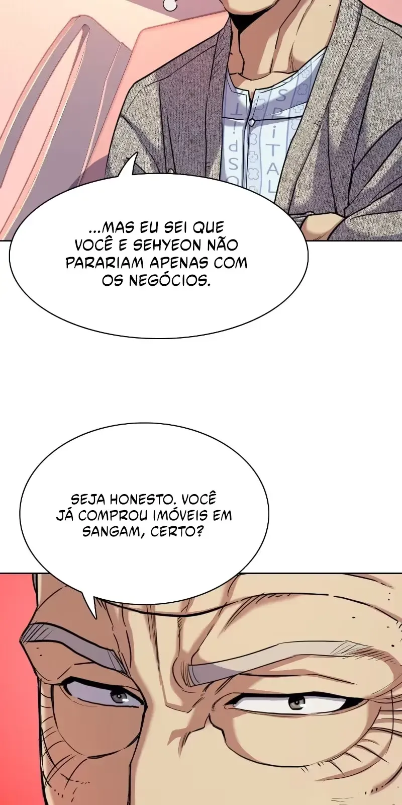 Reborn Rich Capítulo 82 Página 32