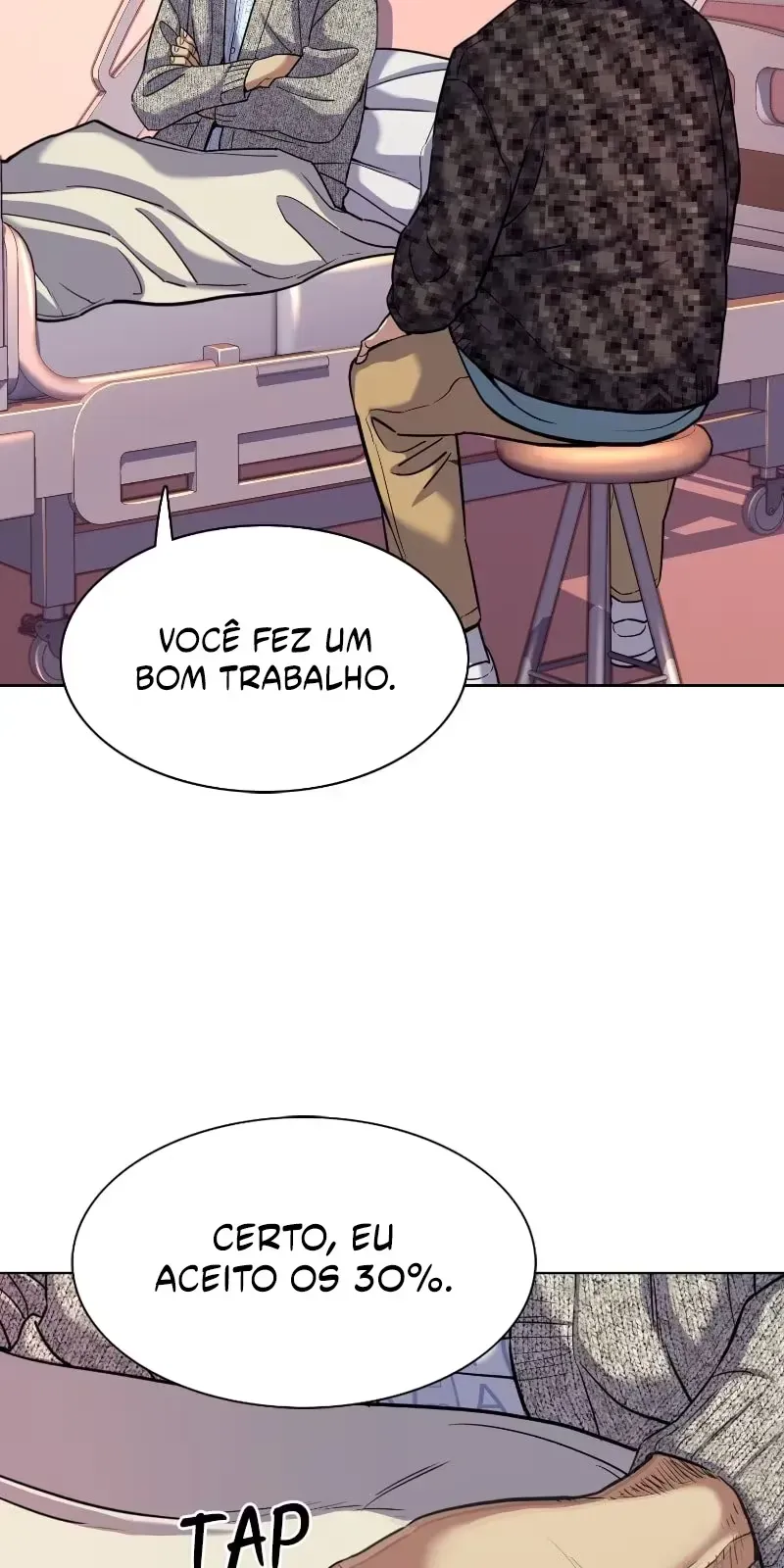 Reborn Rich Capítulo 82 Página 35