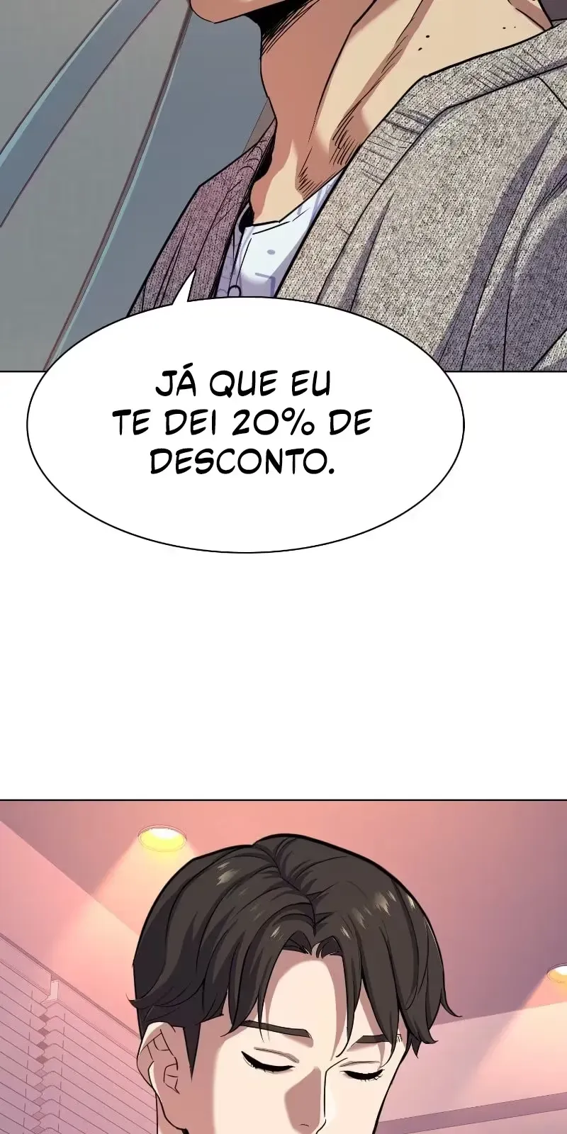 Reborn Rich Capítulo 82 Página 37