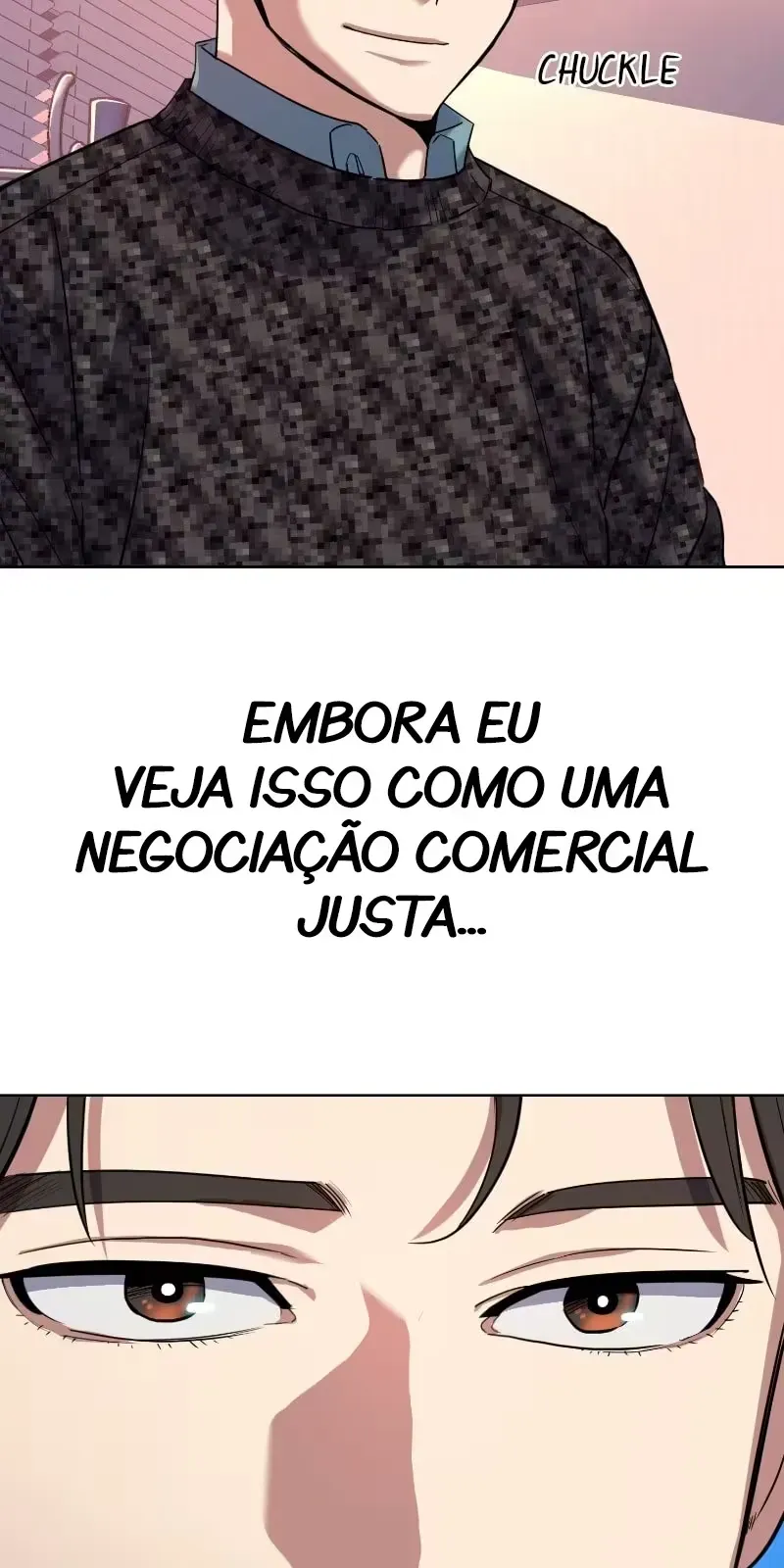 Reborn Rich Capítulo 82 Página 38