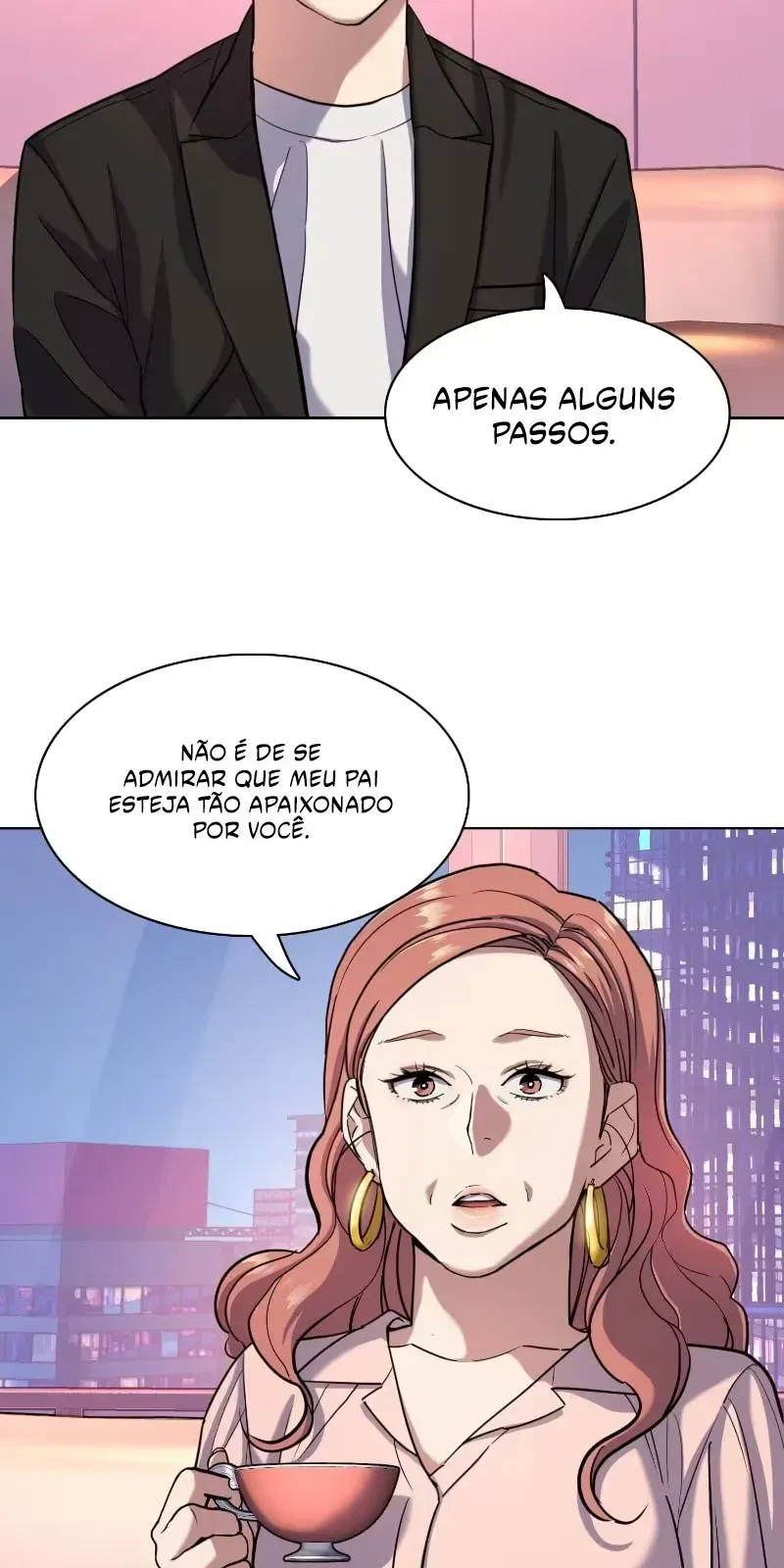 Reborn Rich Capítulo 82 Página 4