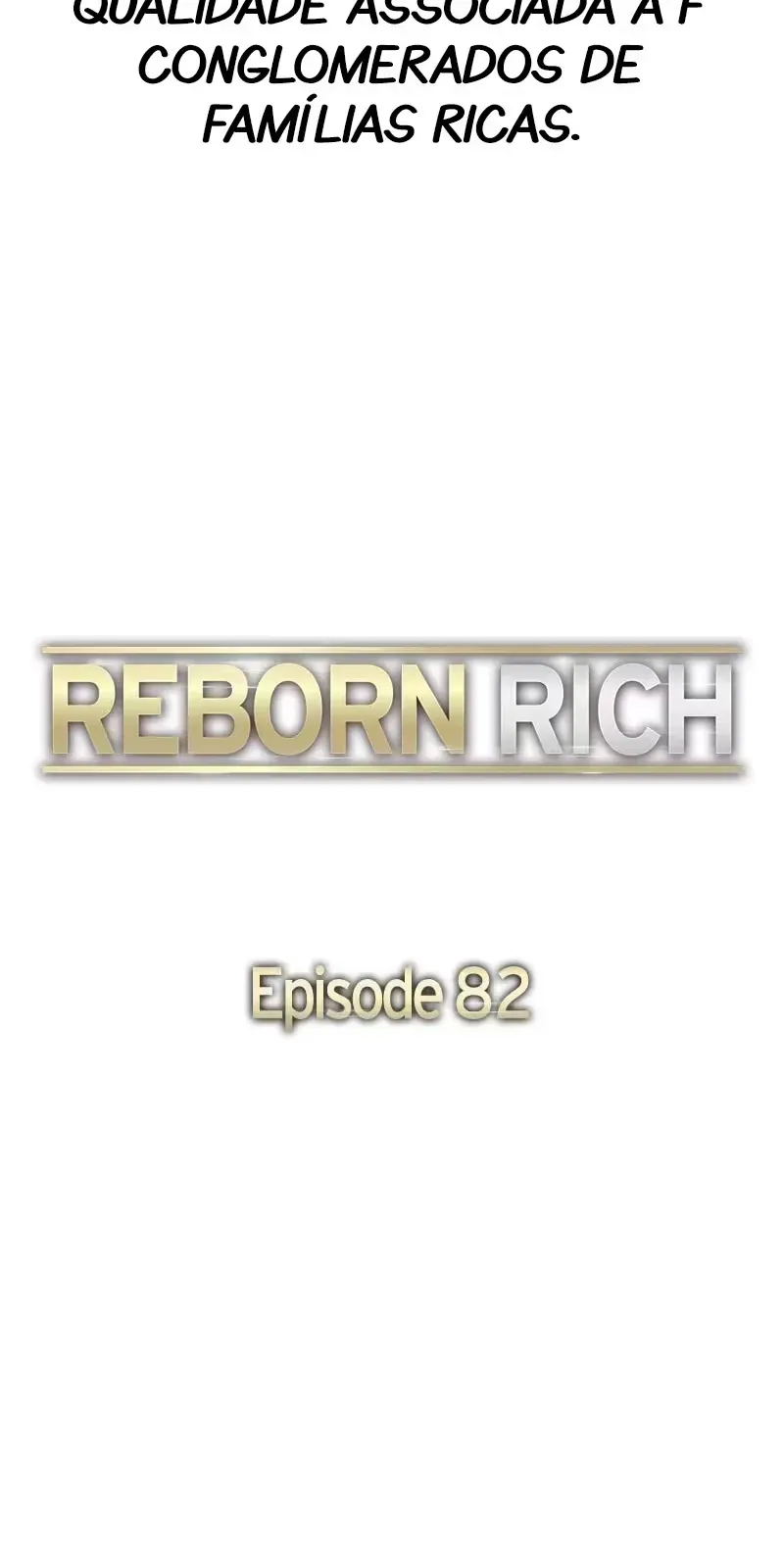 Reborn Rich Capítulo 82 Página 41