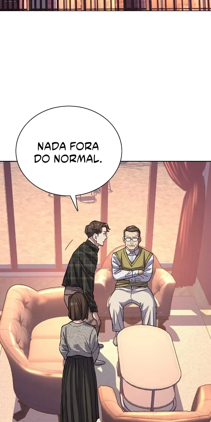 Reborn Rich Capítulo 82 Página 43