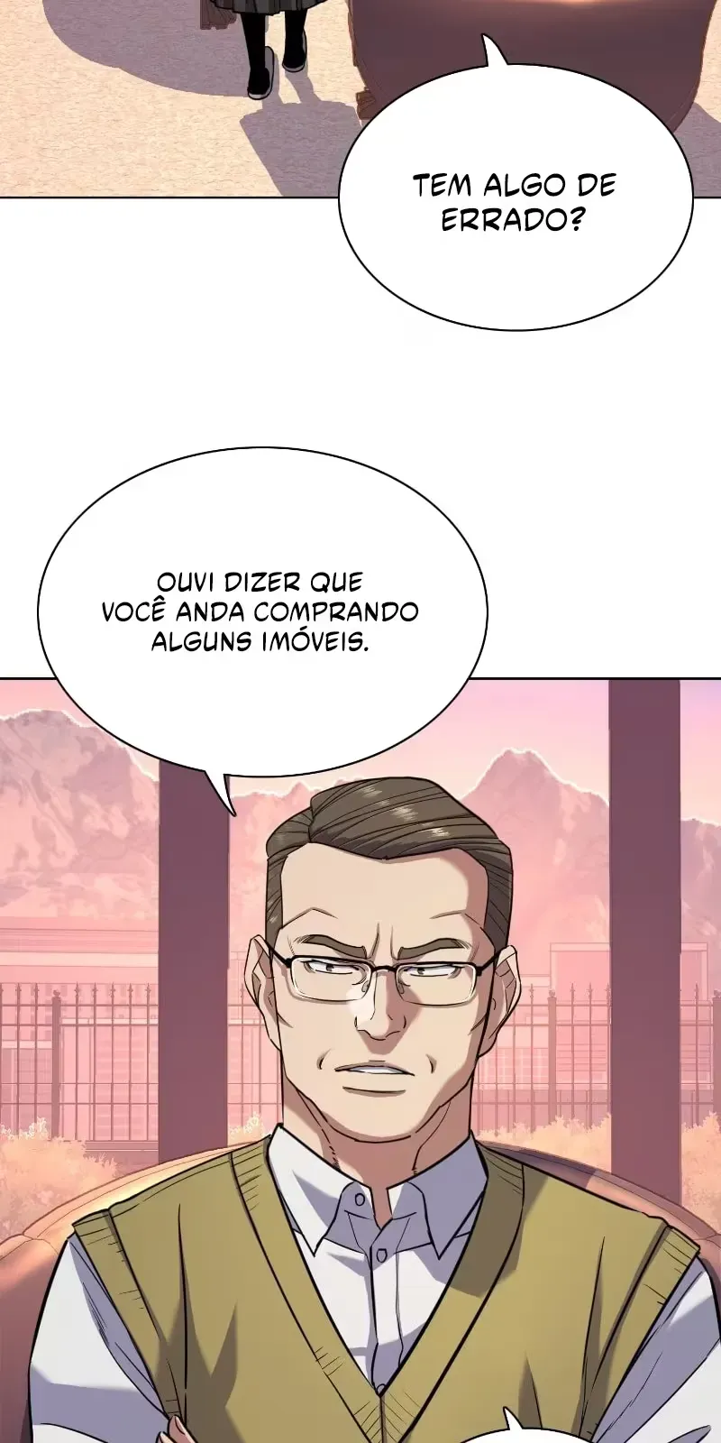 Reborn Rich Capítulo 82 Página 44