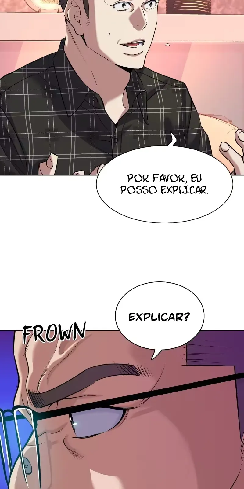 Reborn Rich Capítulo 82 Página 48