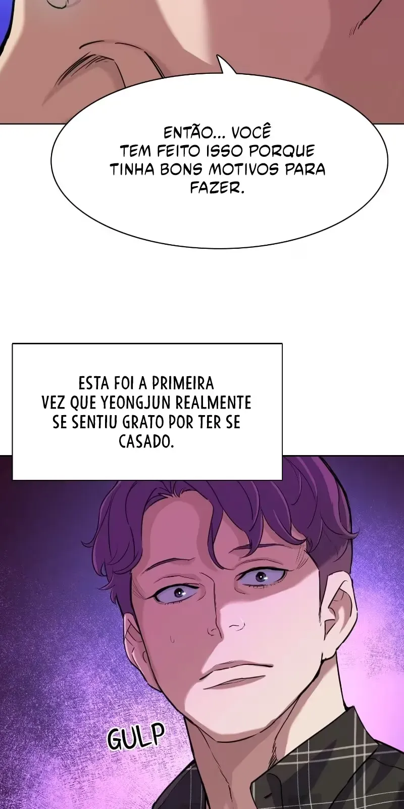 Reborn Rich Capítulo 82 Página 49