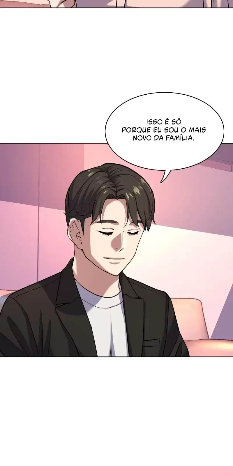 Reborn Rich Capítulo 82 Página 5