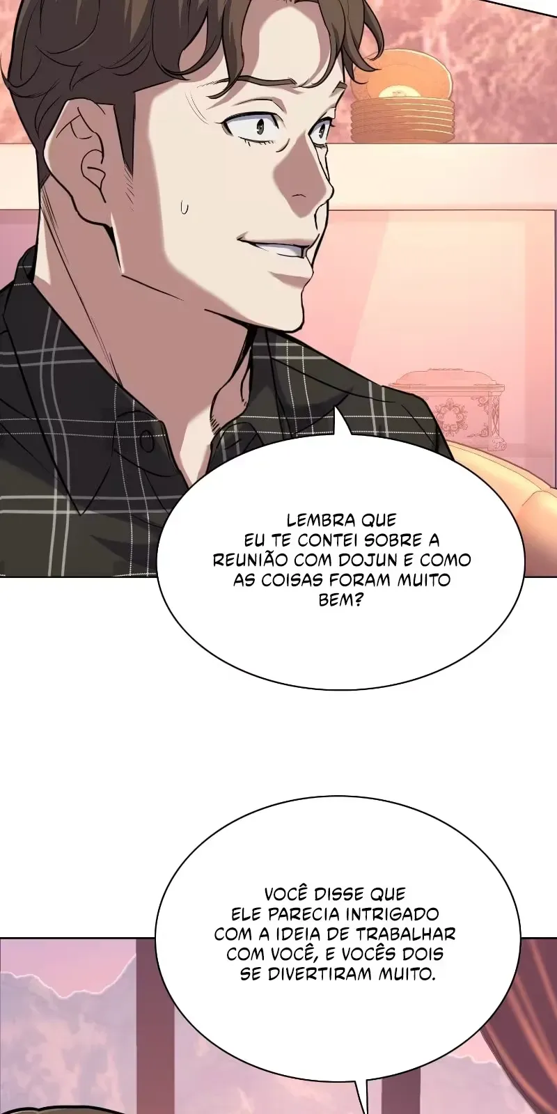 Reborn Rich Capítulo 82 Página 52