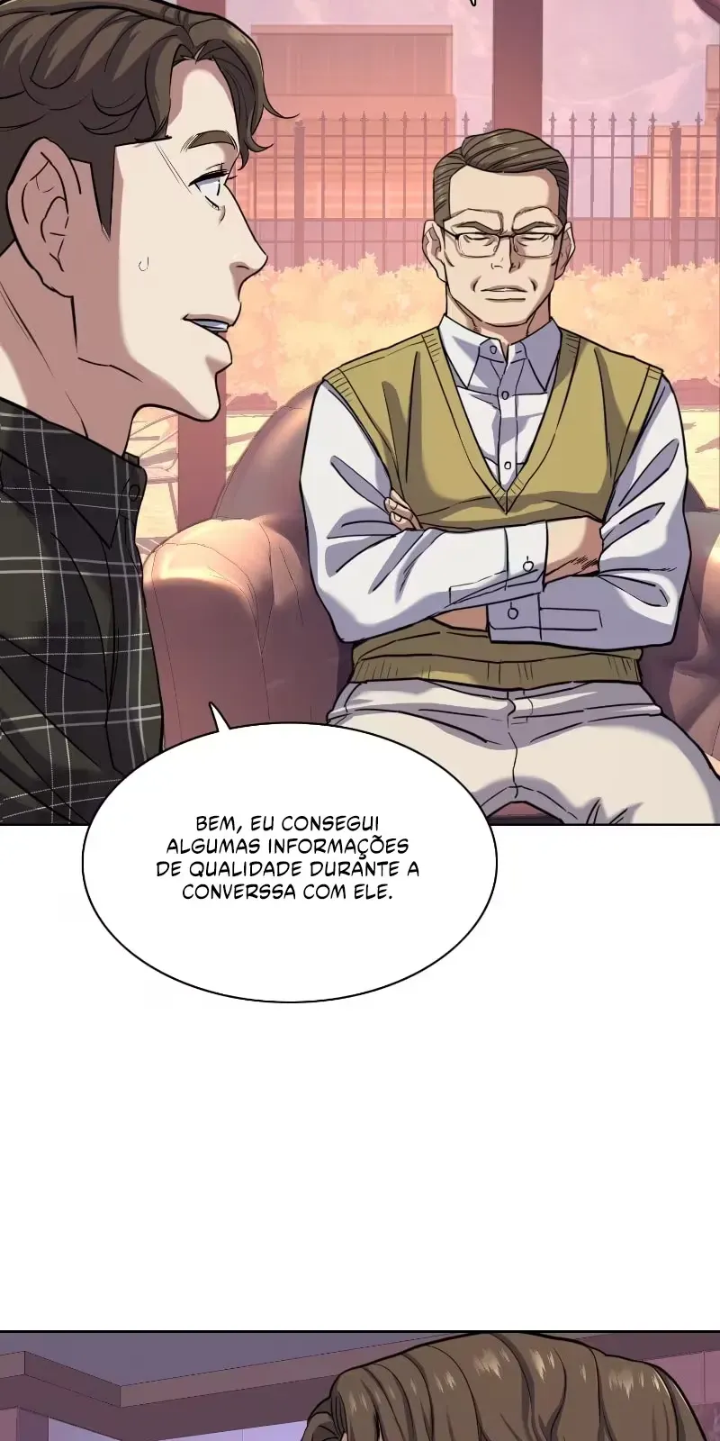 Reborn Rich Capítulo 82 Página 53