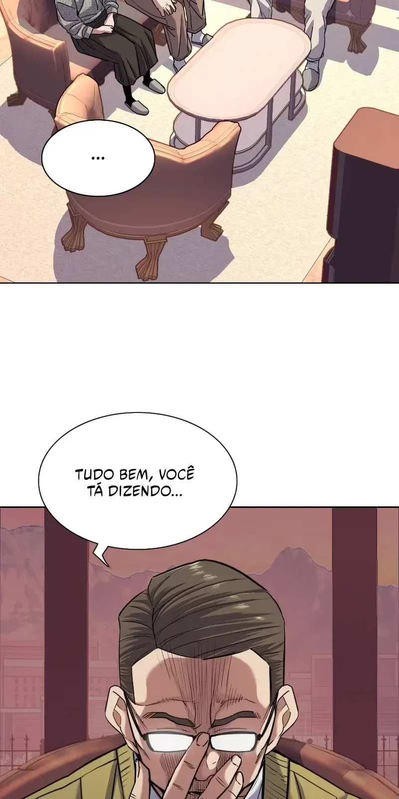 Reborn Rich Capítulo 82 Página 57