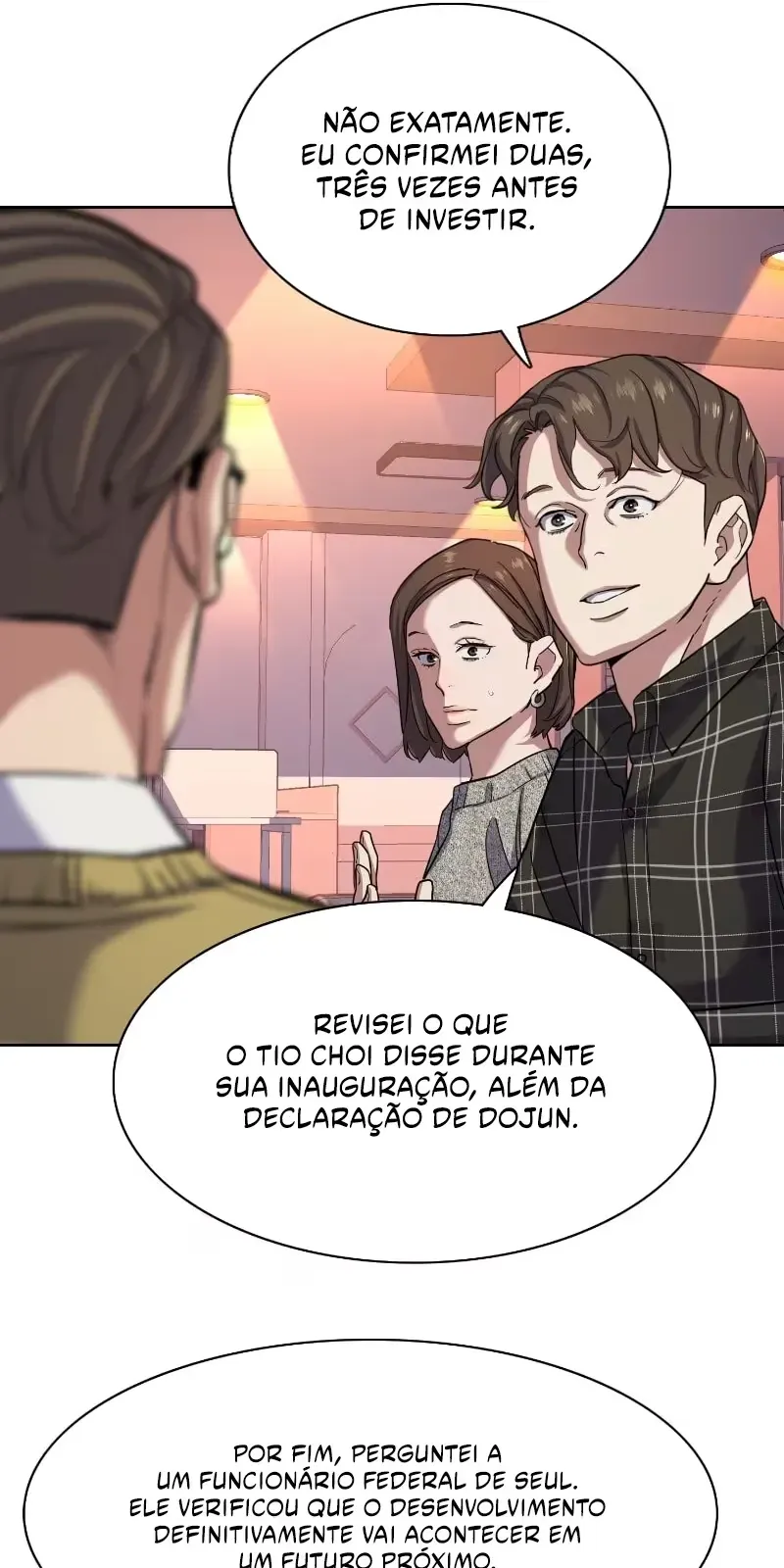 Reborn Rich Capítulo 82 Página 59