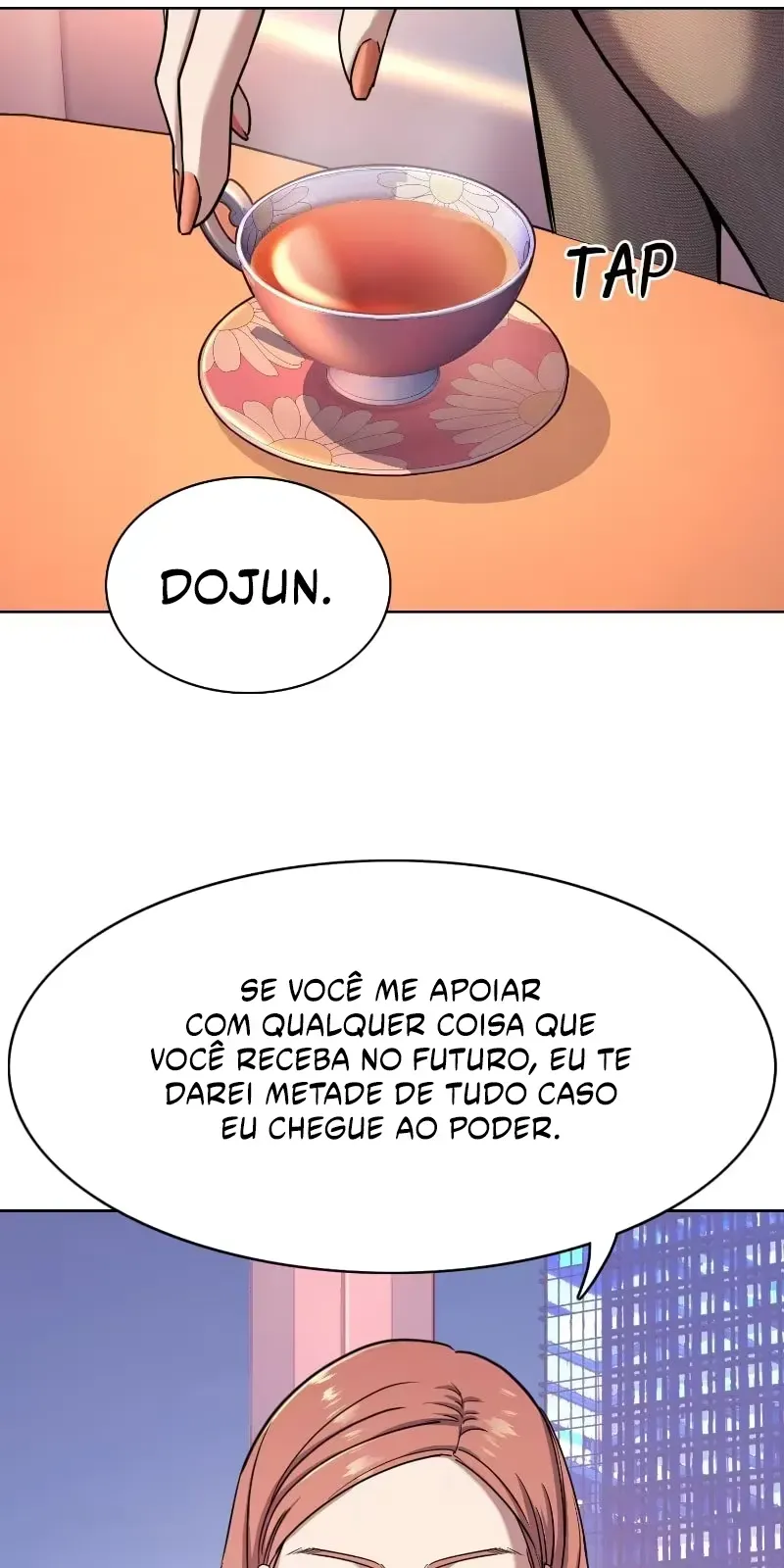 Reborn Rich Capítulo 82 Página 6