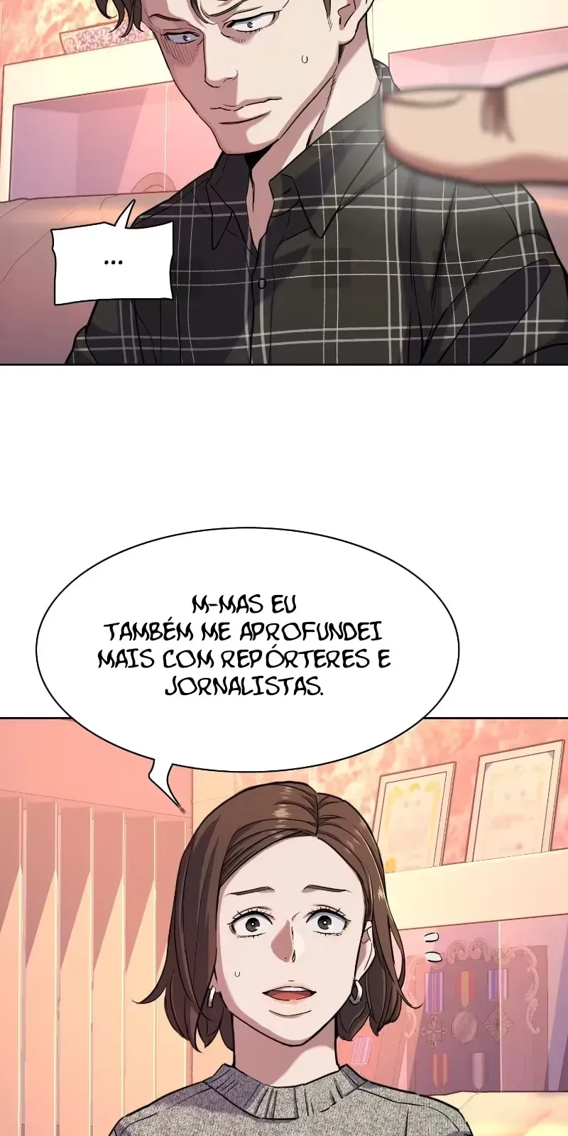 Reborn Rich Capítulo 82 Página 64