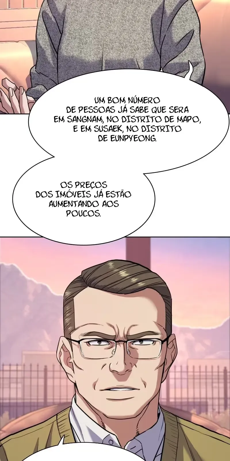 Reborn Rich Capítulo 82 Página 65