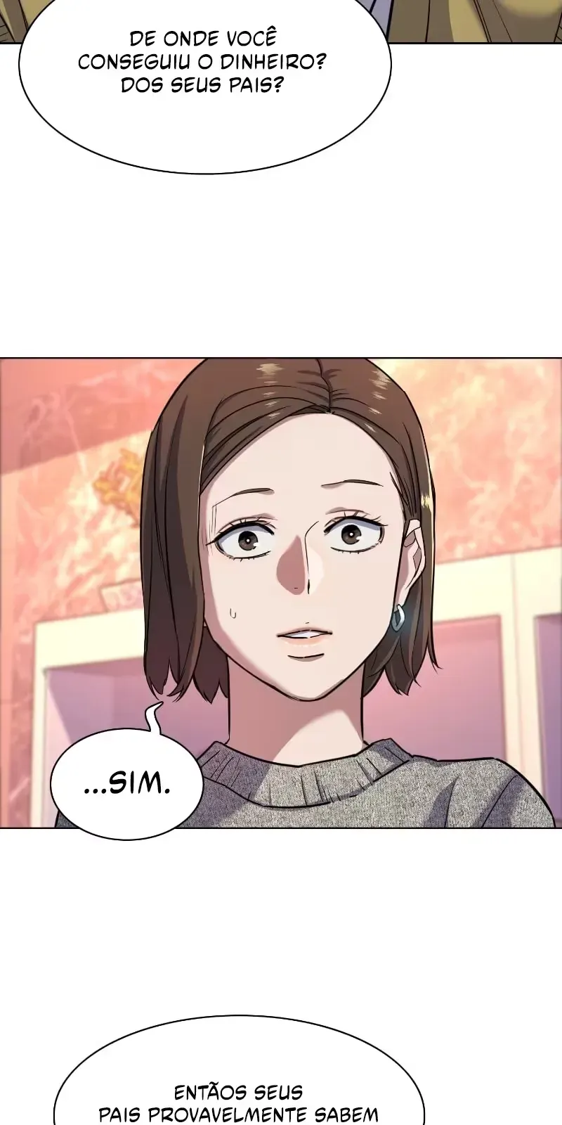 Reborn Rich Capítulo 82 Página 66
