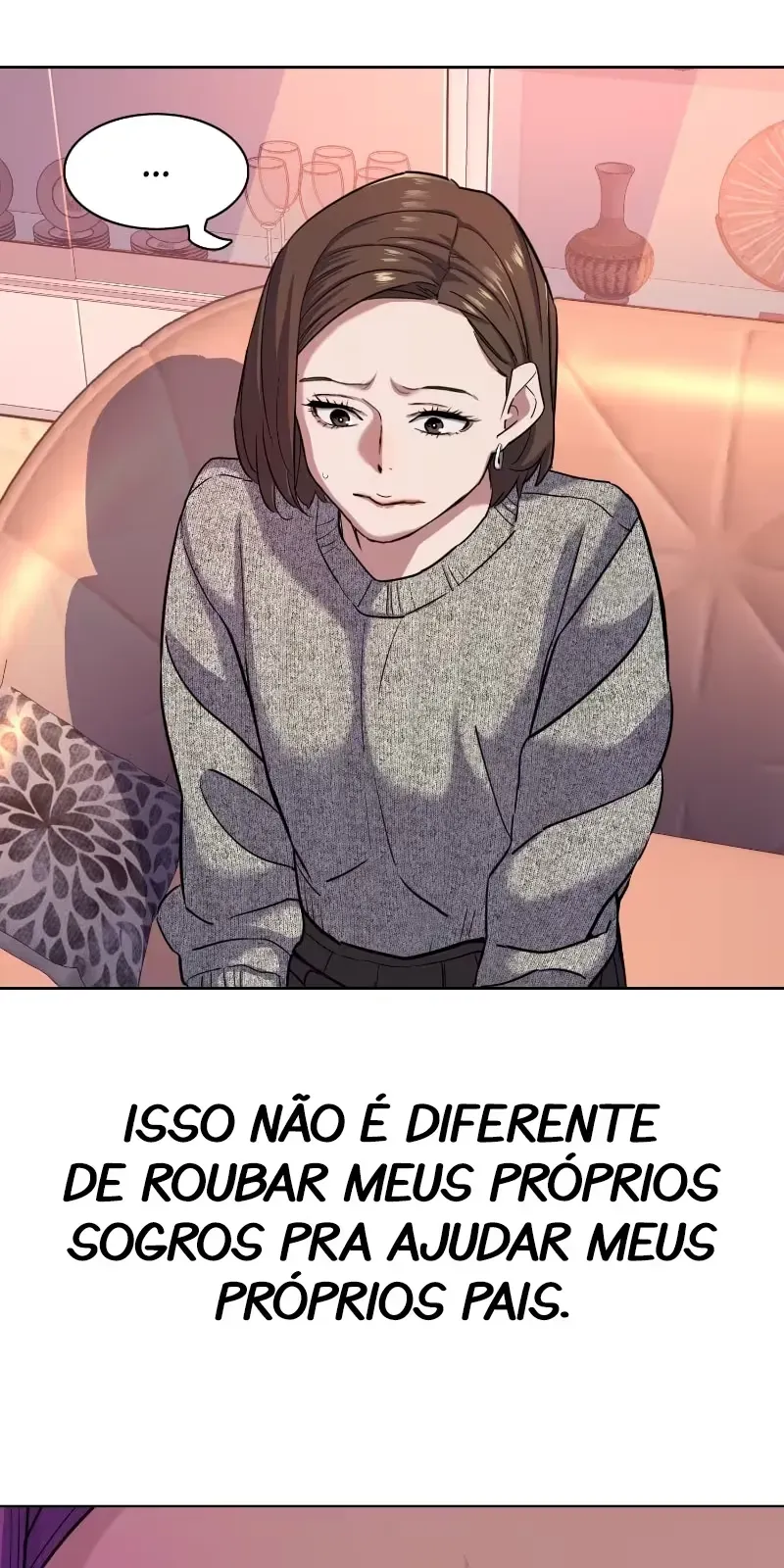 Reborn Rich Capítulo 82 Página 68