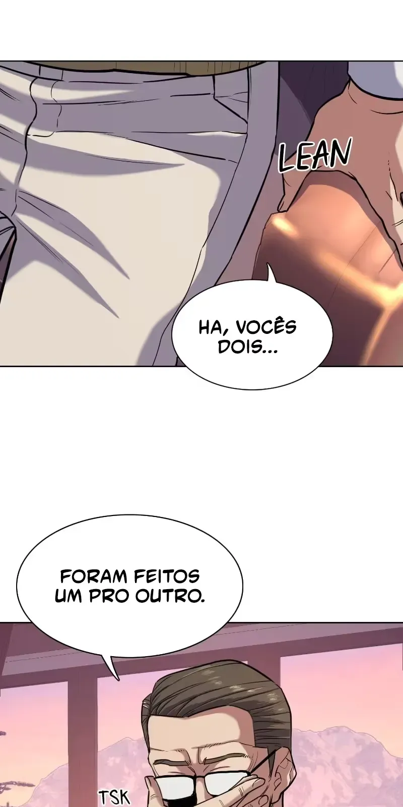 Reborn Rich Capítulo 82 Página 70
