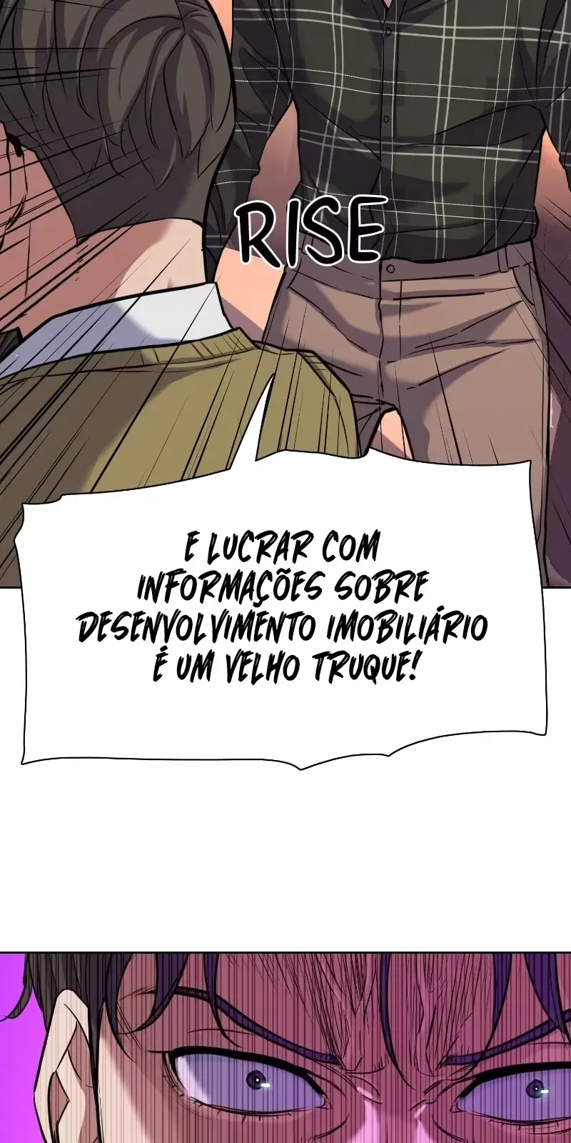 Reborn Rich Capítulo 82 Página 73