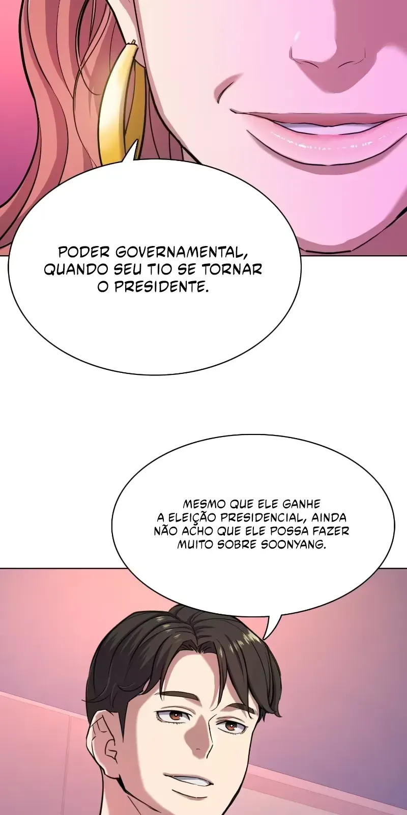 Reborn Rich Capítulo 82 Página 9