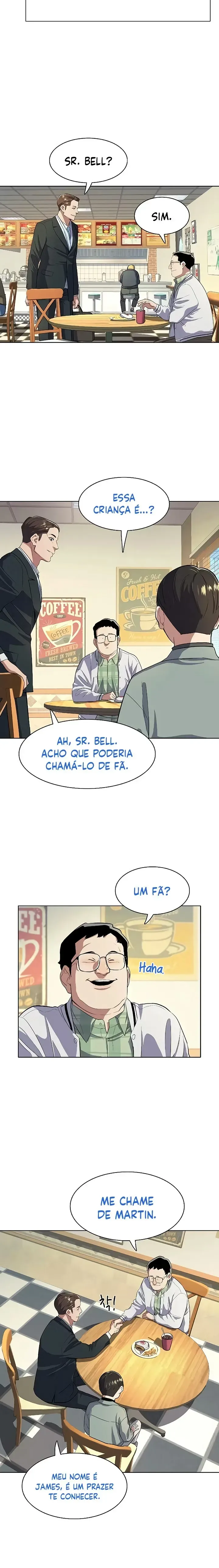 Reborn Rich Capítulo 9 Página 10
