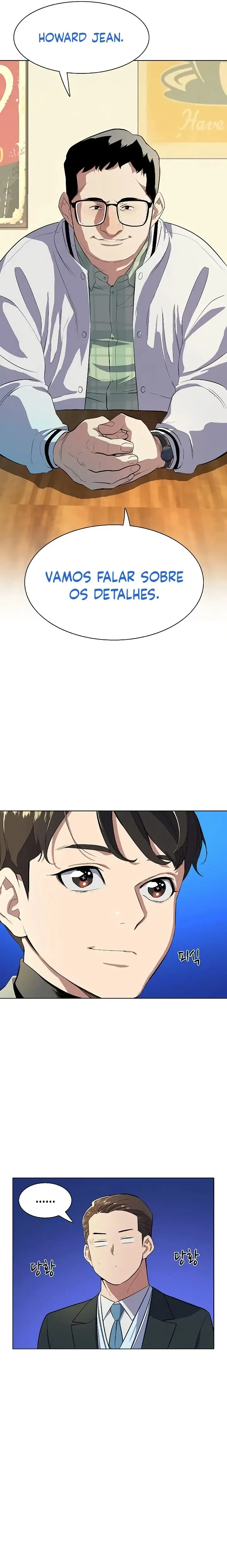 Reborn Rich Capítulo 9 Página 24