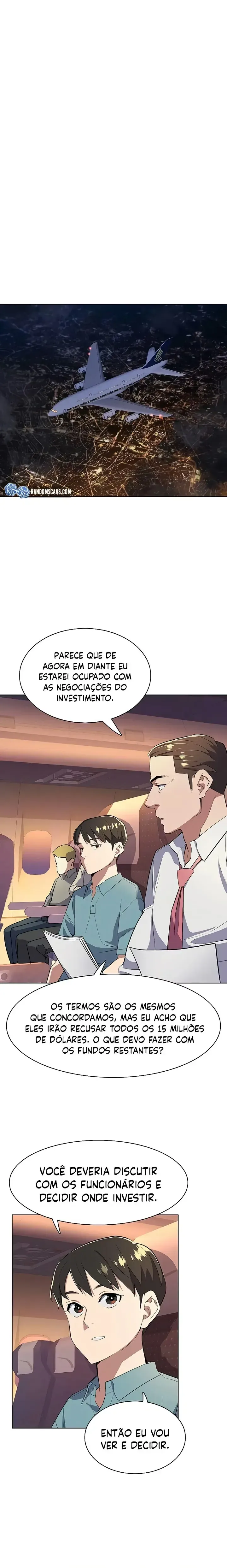 Reborn Rich Capítulo 9 Página 25