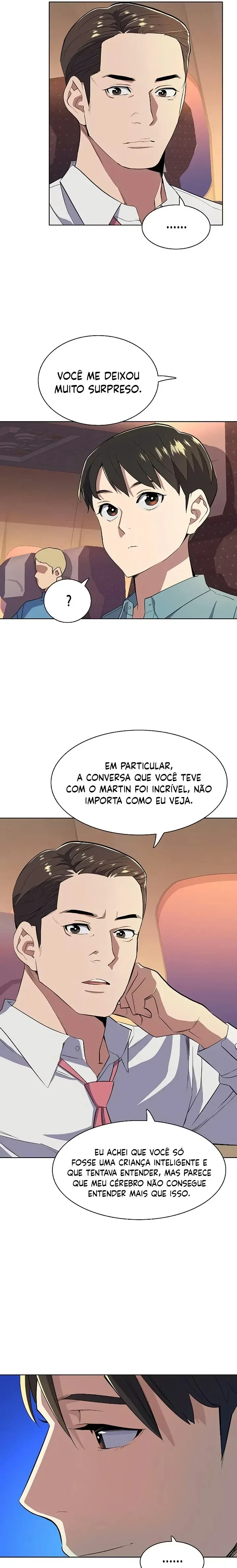 Reborn Rich Capítulo 9 Página 26