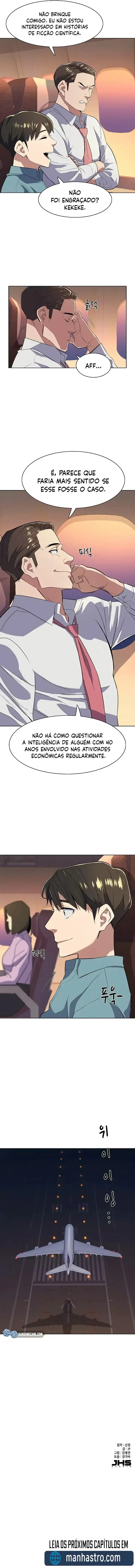 Reborn Rich Capítulo 9 Página 28