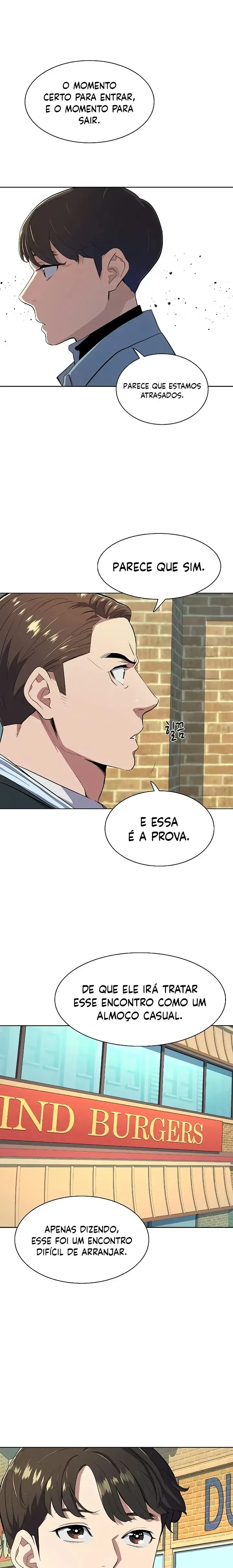 Reborn Rich Capítulo 9 Página 7