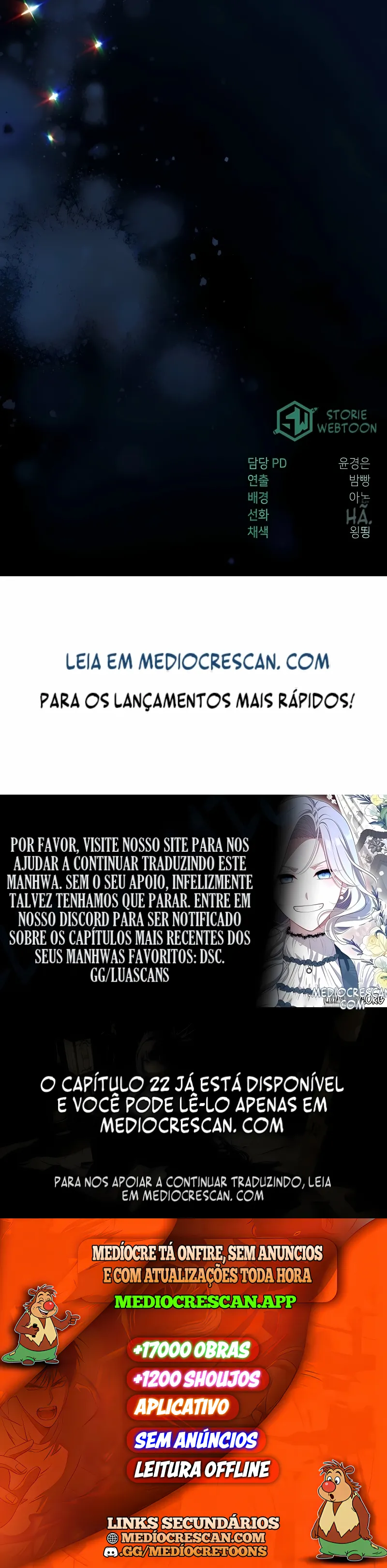 Recebi um pedido do chefe vilão. Capítulo 10 Página 43