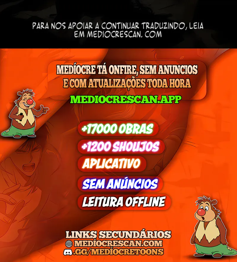 Recebi um pedido do chefe vilão. Capítulo 12 Página 39