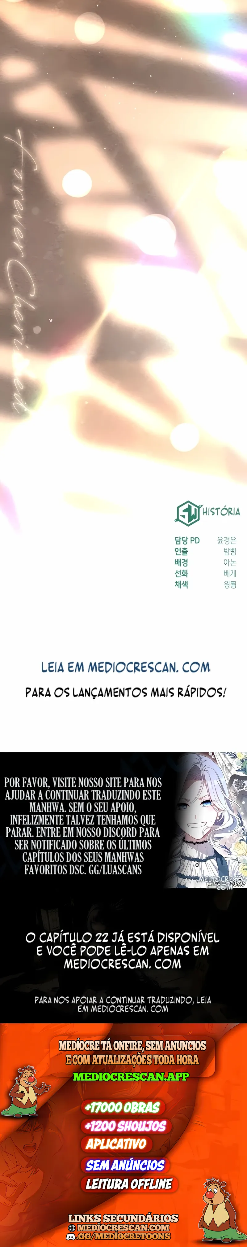 Recebi um pedido do chefe vilão. Capítulo 13 Página 41