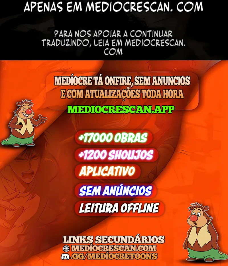 Recebi um pedido do chefe vilão. Capítulo 14 Página 39