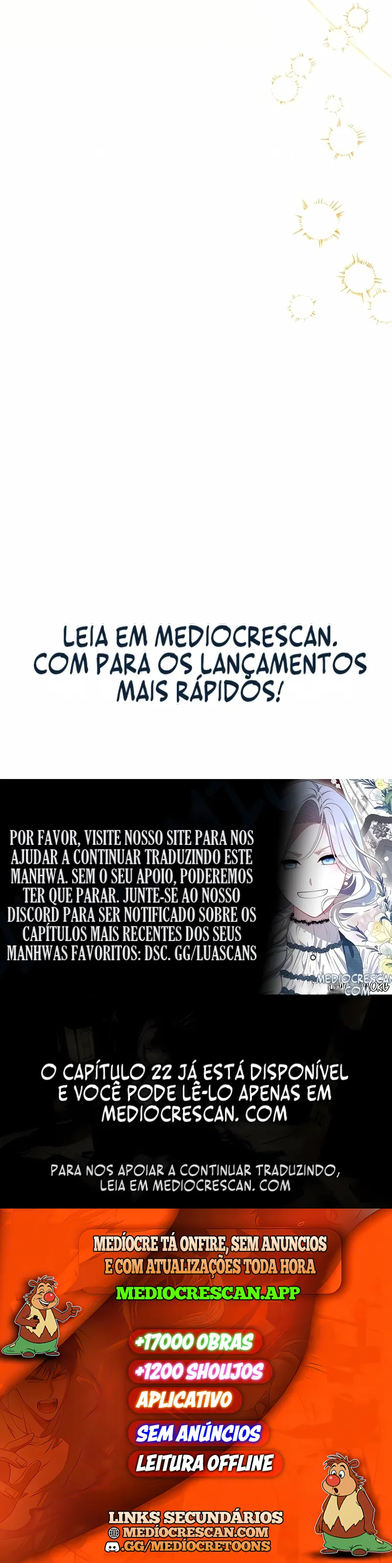 Recebi um pedido do chefe vilão. Capítulo 3 Página 46