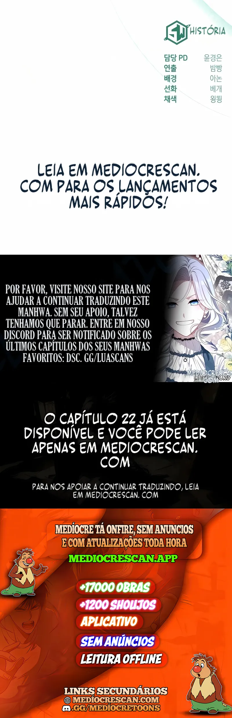 Recebi um pedido do chefe vilão. Capítulo 7 Página 39