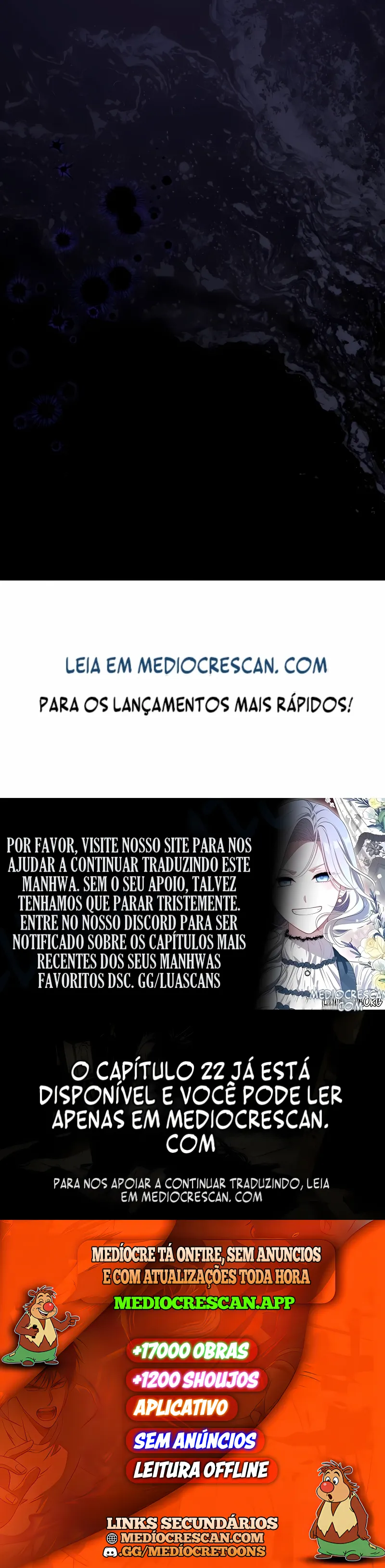 Recebi um pedido do chefe vilão. Capítulo 8 Página 42