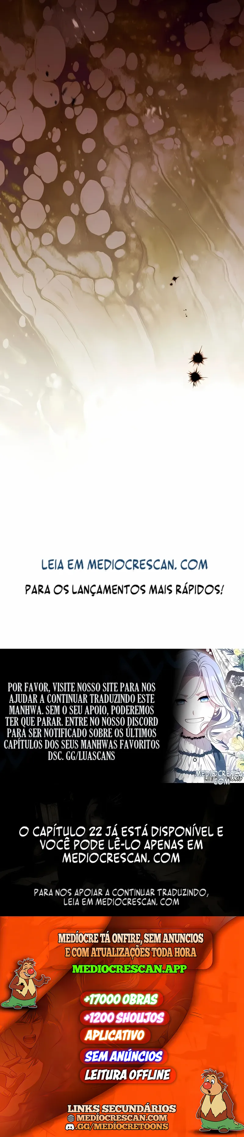 Recebi um pedido do chefe vilão. Capítulo 9 Página 40