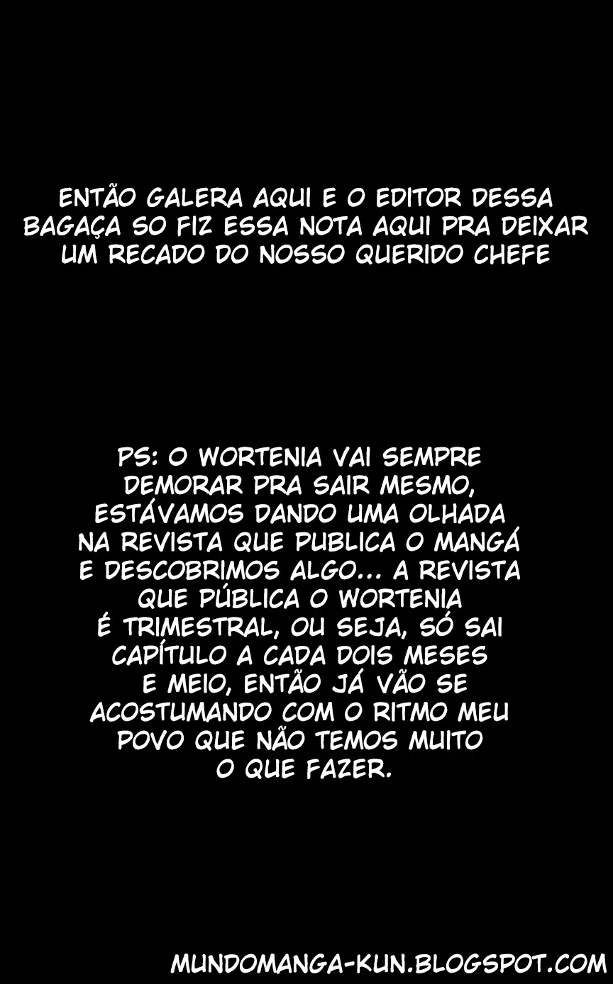 Record of Wortenia War Capítulo 17 Página 35