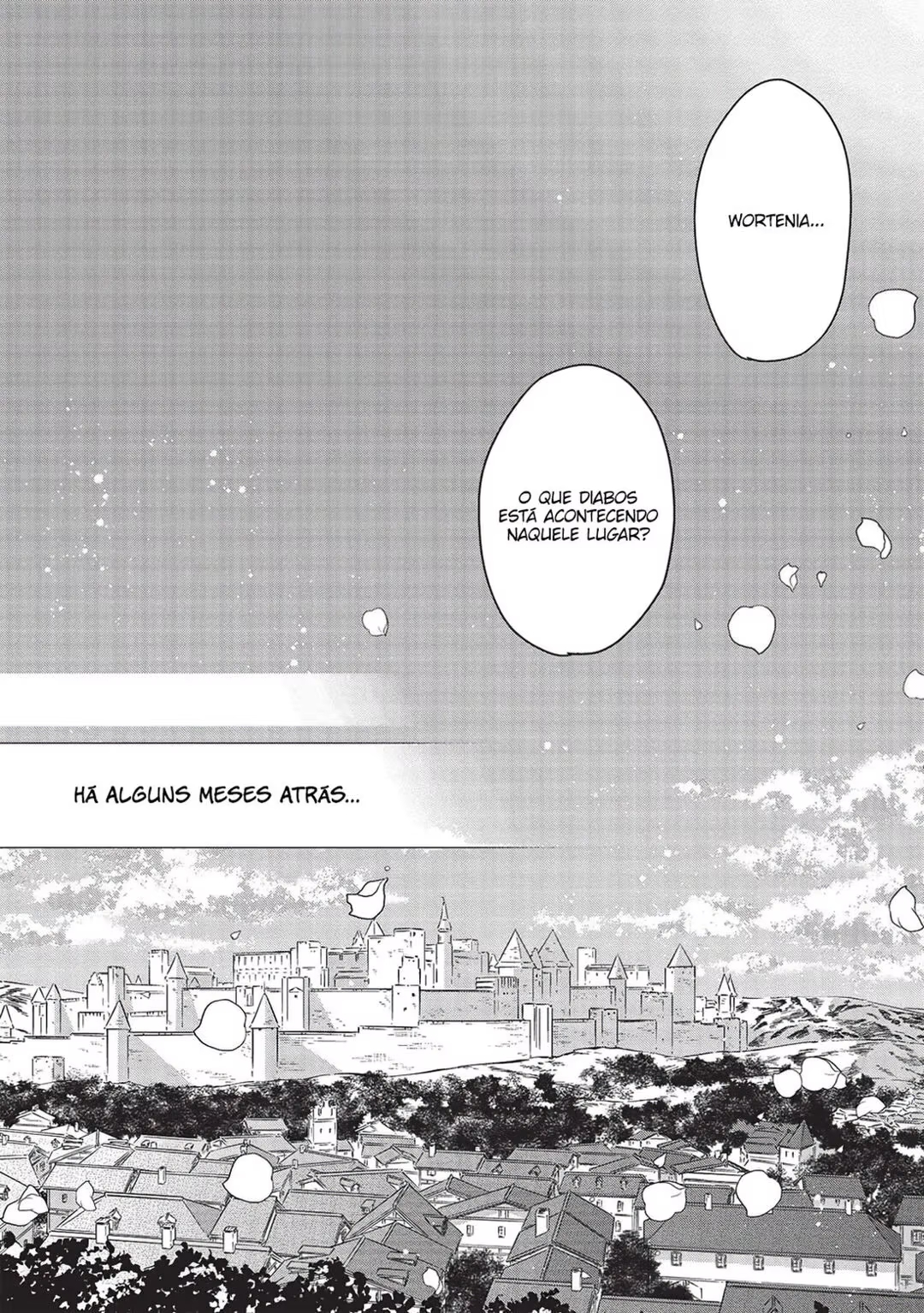 Record of Wortenia War Capítulo 47 Página 4