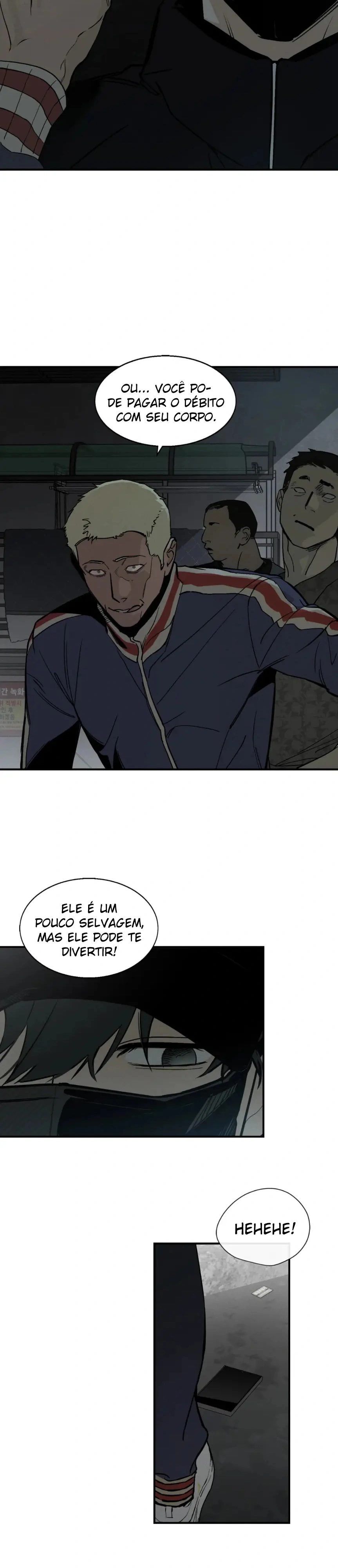 Recuo Capítulo 1 Página 4