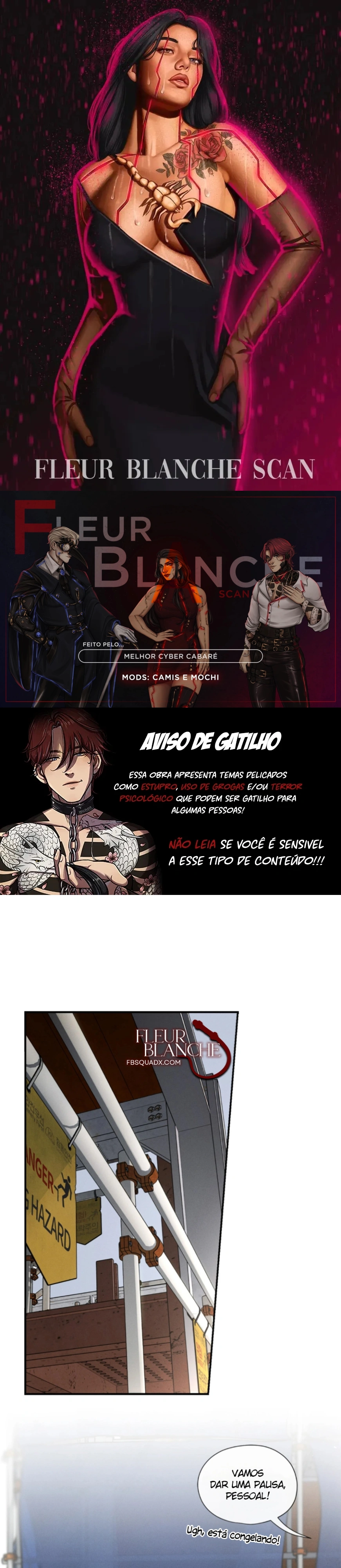 Recuo Capítulo 2 Página 1