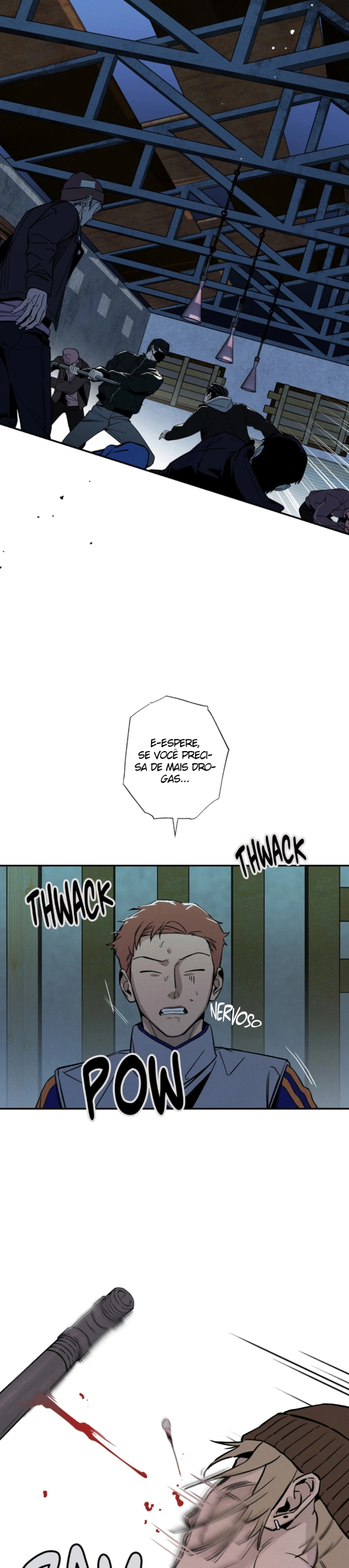Recuo Capítulo 6 Página 20