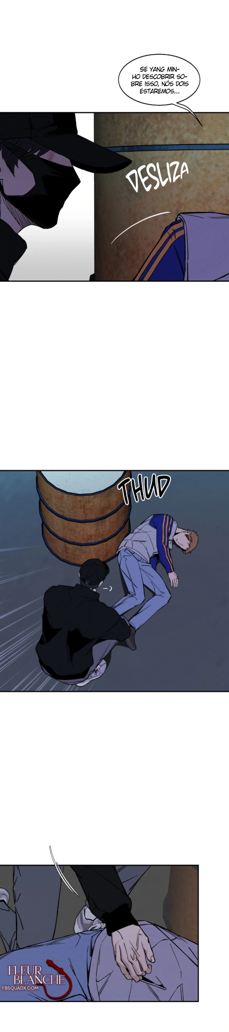 Recuo Capítulo 6 Página 25